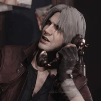 Dante Sparda