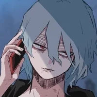 Shigaraki Tomura