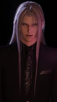 Sephiroth