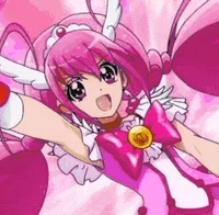 Smile Precure Team
