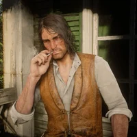 John Marston