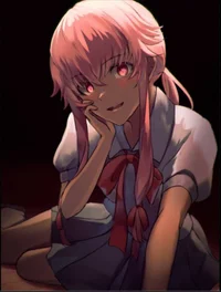 Yuno Gasai