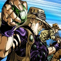 Gyro Zeppeli