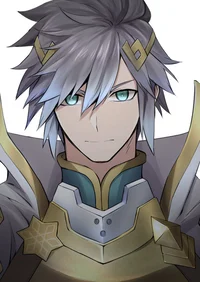 Frost Dragon Hrid