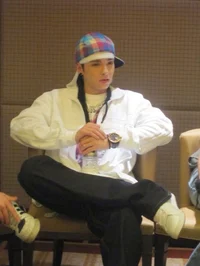 Tom Kaulitz 