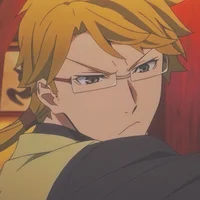 Kunikida Doppo