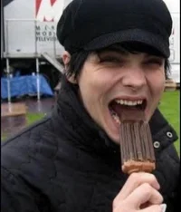 Father Gerard Way