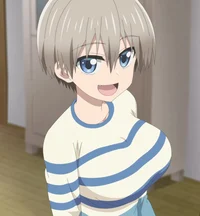 Uzaki Hana 
