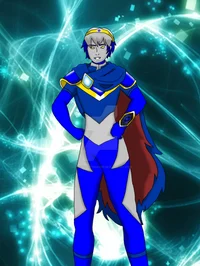 Ultraman Marth