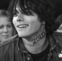 gerard way