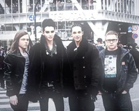 Tokio Hotel