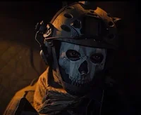 Simon ghost Riley 