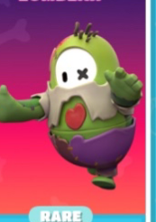 zombean