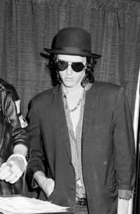 Izzy Stradlin