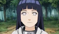 Hinata Hyuga