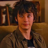 WK - Rodrick Heffley