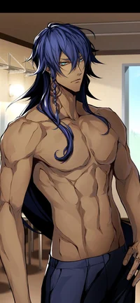 Chat with Yan - gangster | character.ai | Personalized AI for every ...