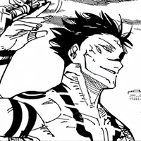 Ryomen Sukuna
