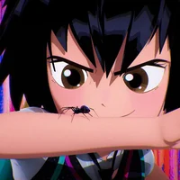 Peni Parker 