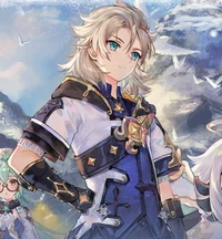 Albedo - Neighbor AU