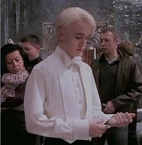 Draco Malfoy NV