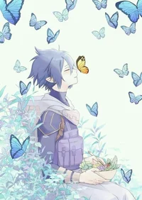 Tamaki Amajiki
