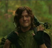 daryl dixon
