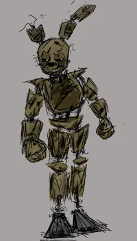 SpringTrap -TEEN-