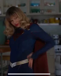 Supergirl 