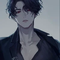 Male Corpse Bride