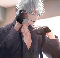 Gojo Satoru