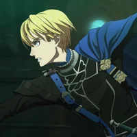 Dimitri Blaiddyd