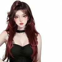 lily 