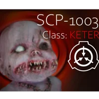 SCP-1003