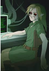 Ben Drowned