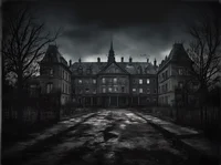 Orphanage Mystery