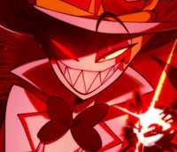 Lucifer Morgningstar