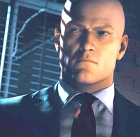 Agent 47