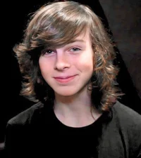 Chandler Riggs