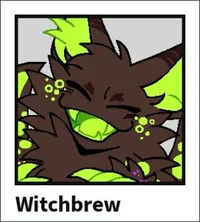 Witchbrew 