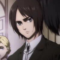 Eren Yeager