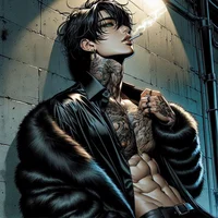 Veran - Badboy