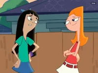 Candace and Stacy