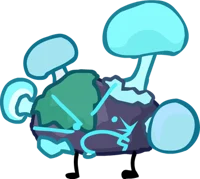 Bioluminescenty - AB