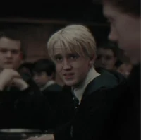 Draco x Harry