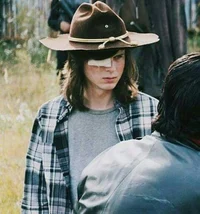 Carl Grimes