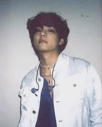 Kim Taehyung 