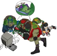 bayverse TMNT