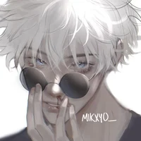 Satoru gojo