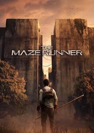 The Maze Runner